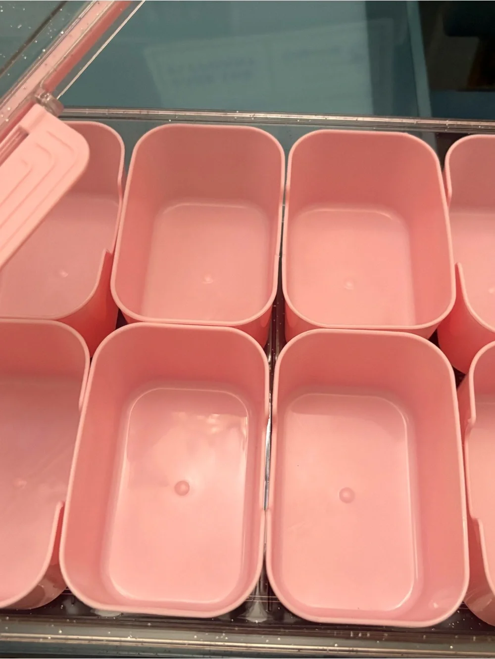 Cook with color Snackle Box